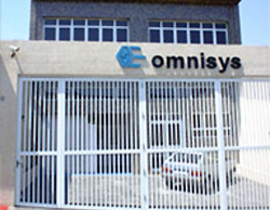 Omnisys recurso