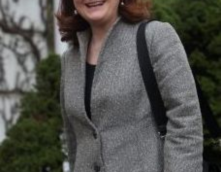 Petra Mateos