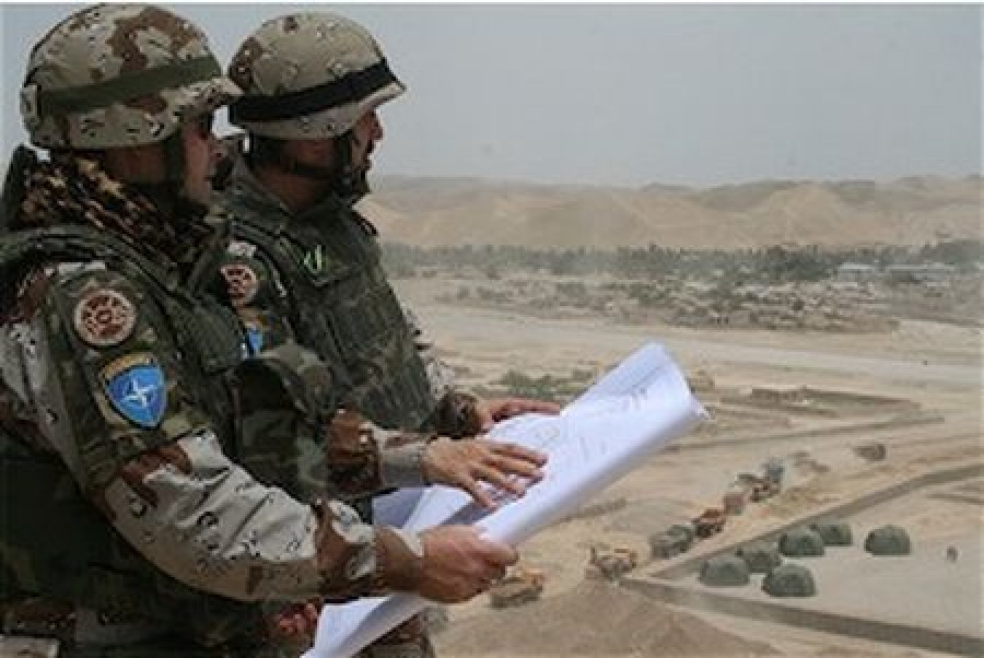Qala i Naw