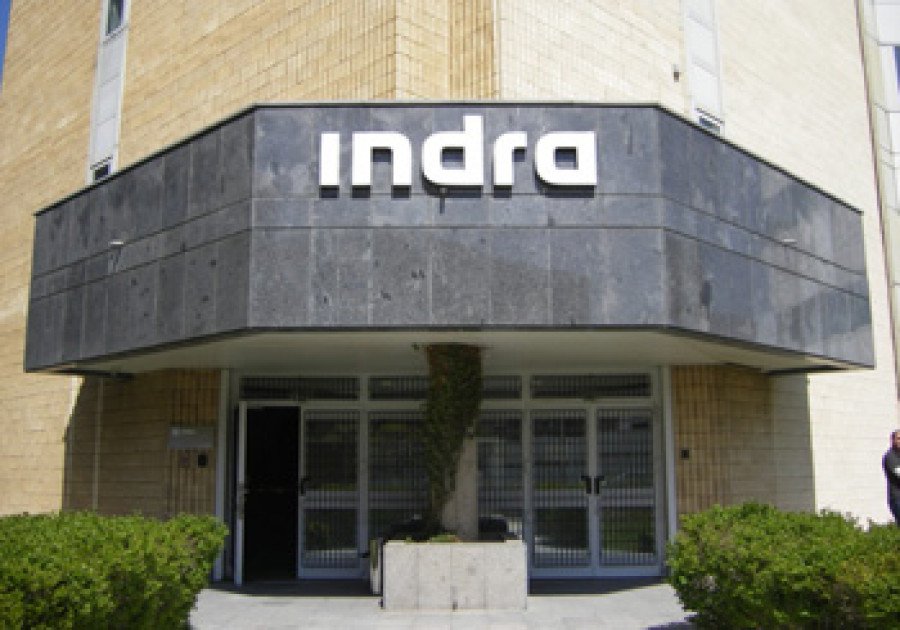 CES Indra Leon