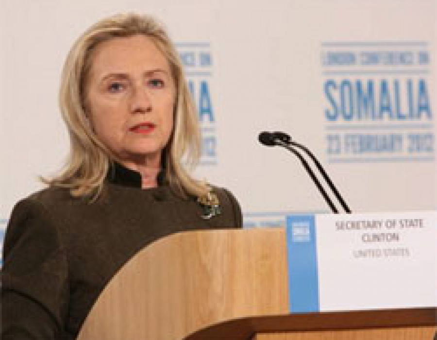 HillaryClinton Centroamerica