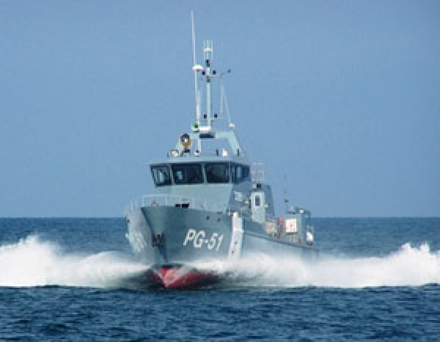 Pagalo DamenStanPatrol2606