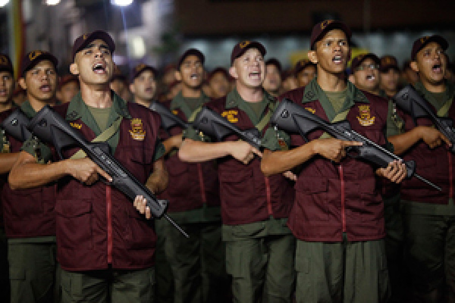 GNV G Pueblo Beretta Storn pp