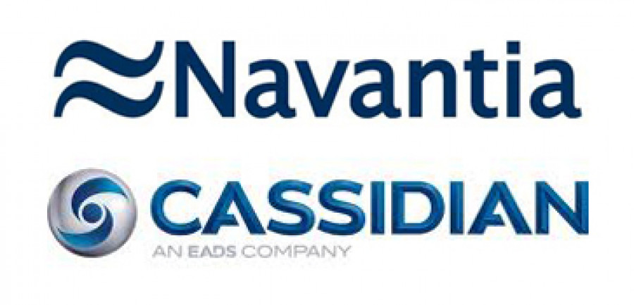 Navantia Cassidian