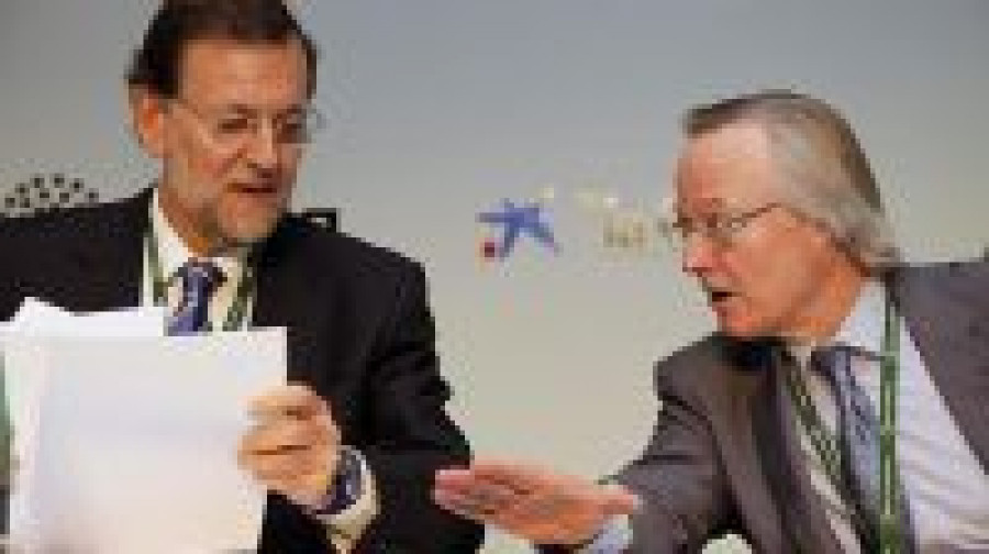 Rajoy Pique