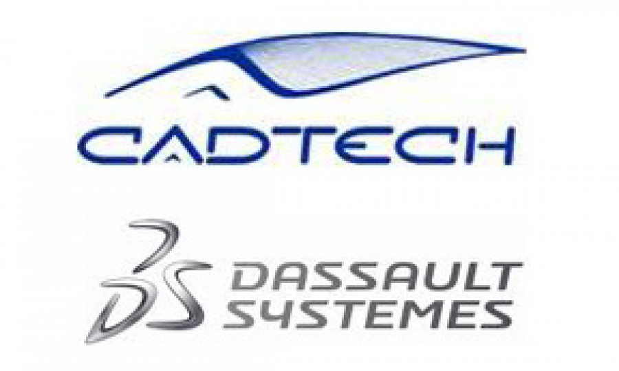 Cadtech Dassault