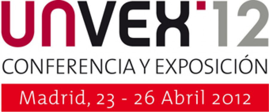 Logo unvex12