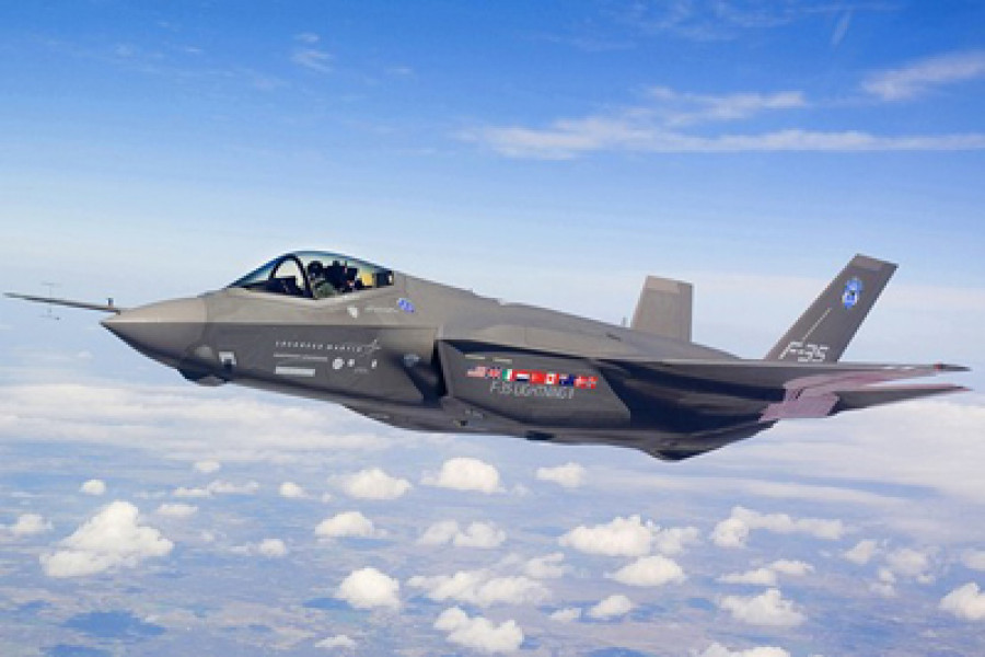 F 351