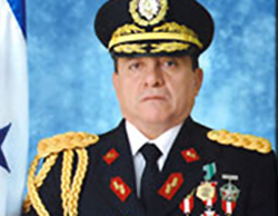 Osorio Honduras1