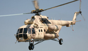 Mi 171E Argentina RIANovosti