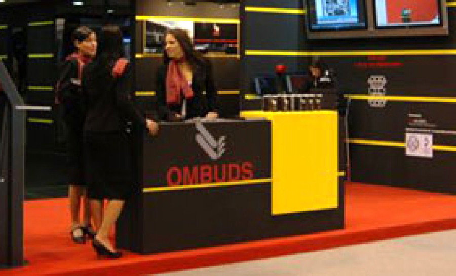 Ombuds servicios