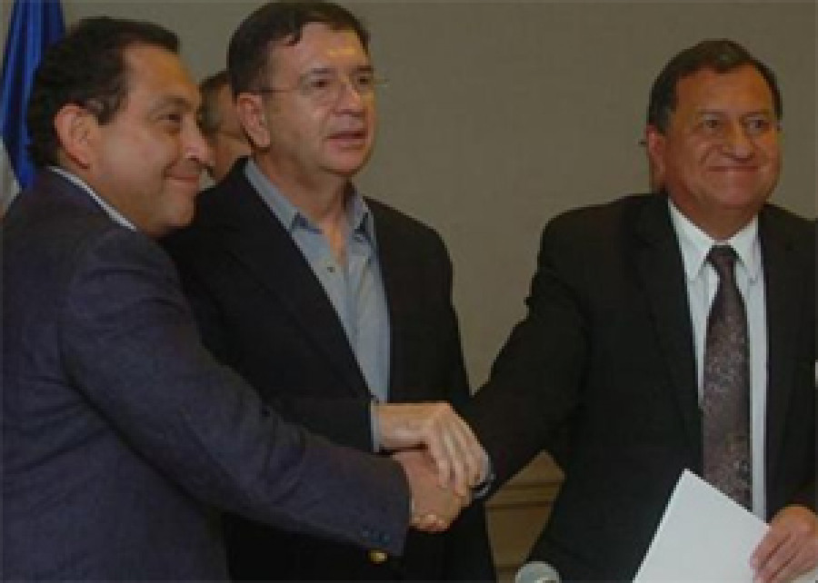TrianguloNorte Centroamerica