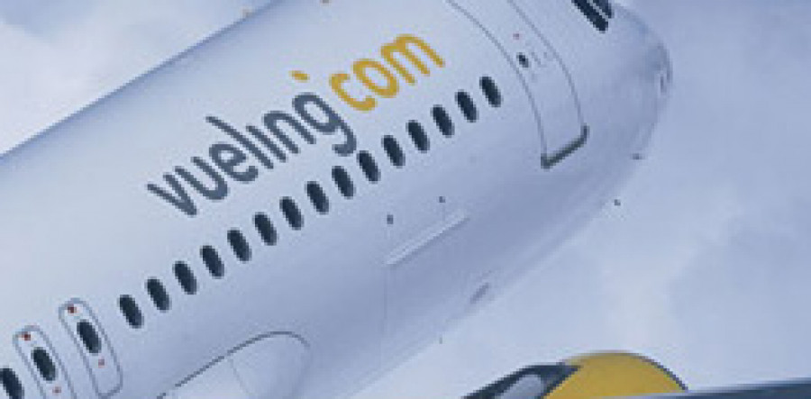 Vueling