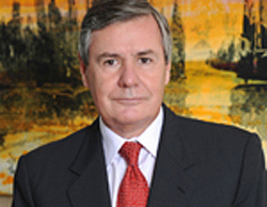 Jorge Sendagorta