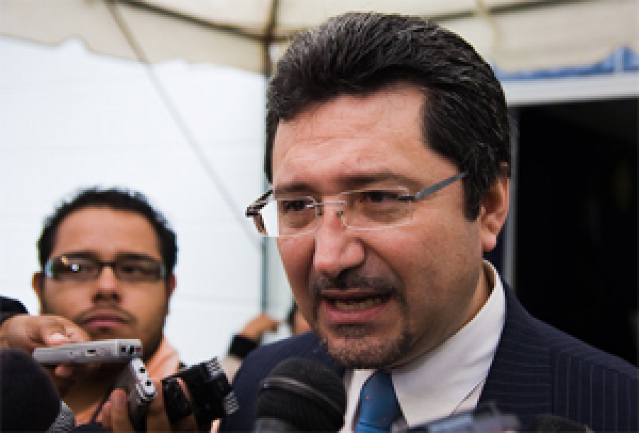 HenryCampos ElSalvador