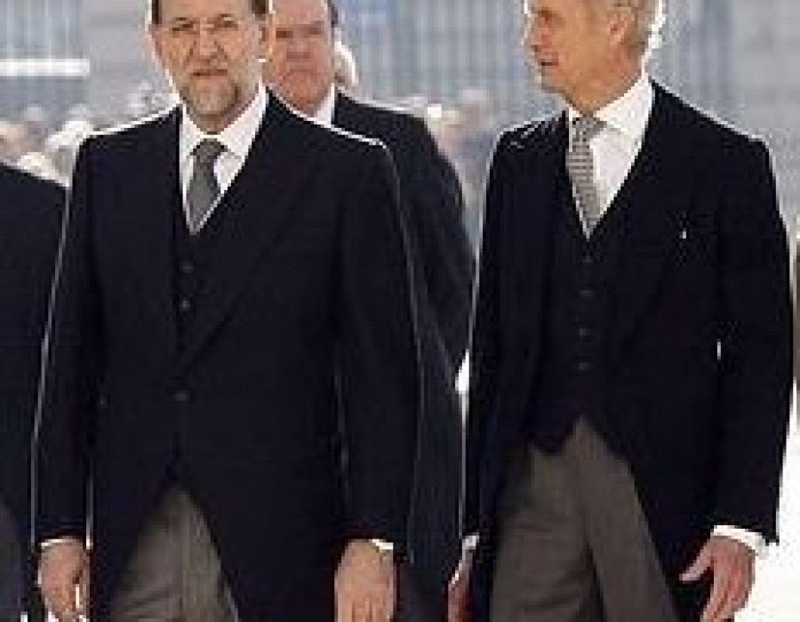 Rajoy.Morenes.2