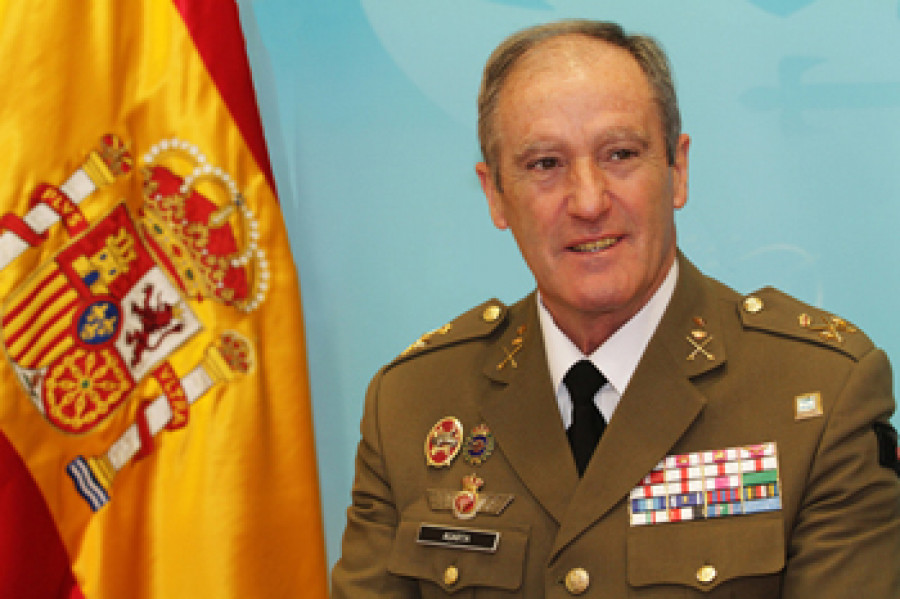 General Asarta