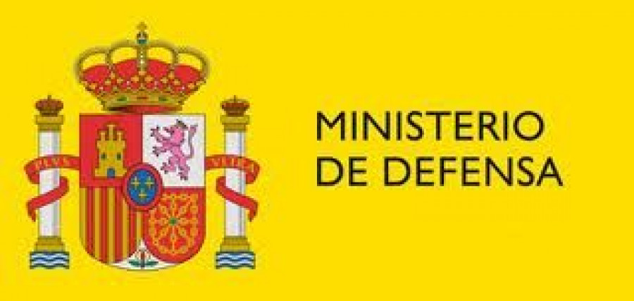 Ministerio de Defensa3