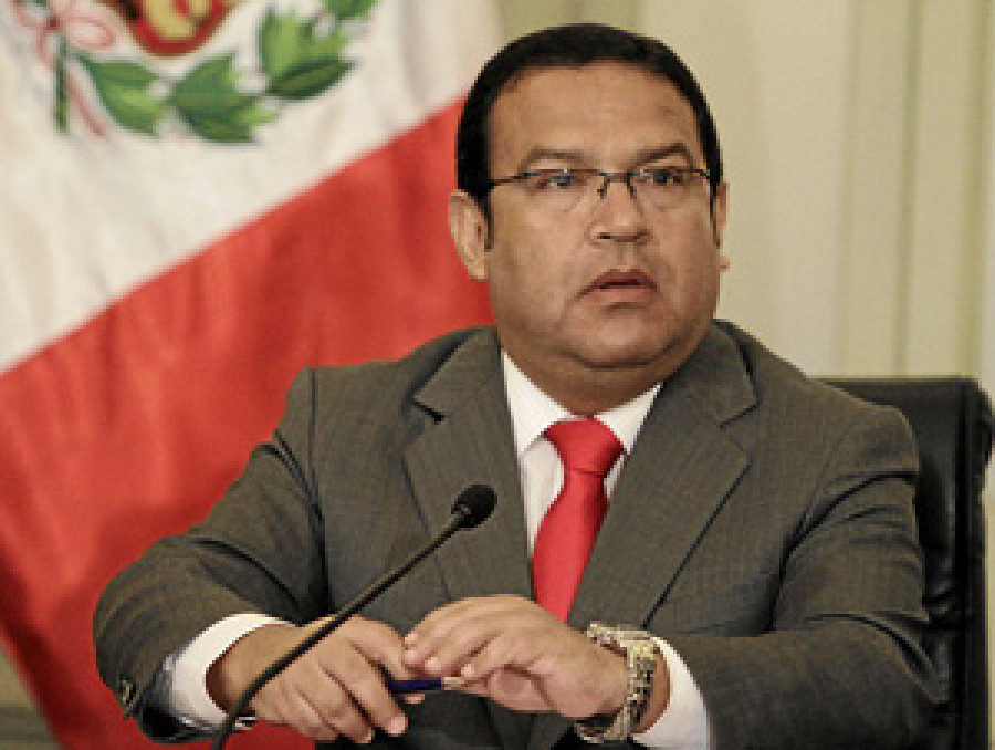 AlbertoOtarola Peru