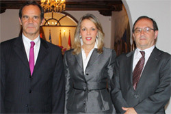 Chile Ecuador acuerdos