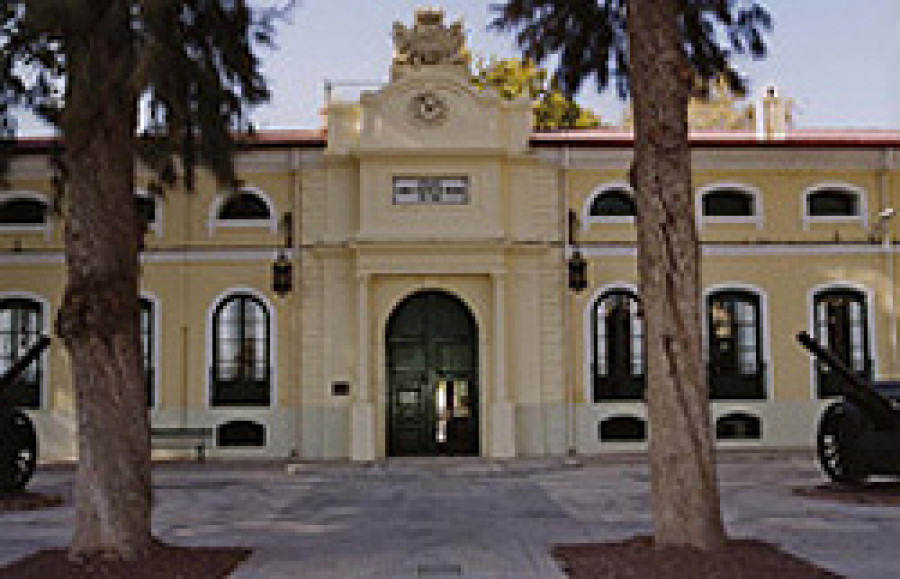 Centro Expal Murcia