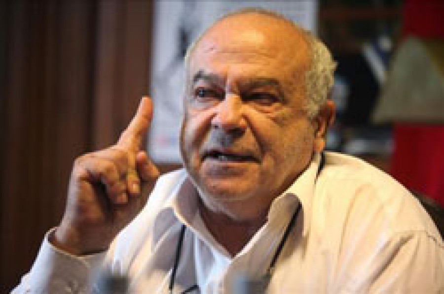 EleuterioFernandezHuidobro Uruguay