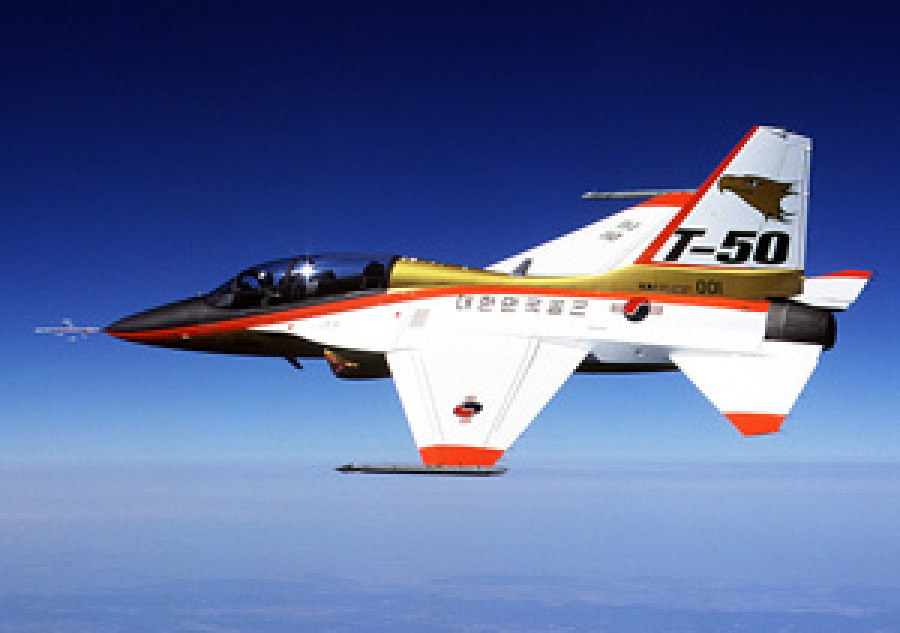T 50 KAI