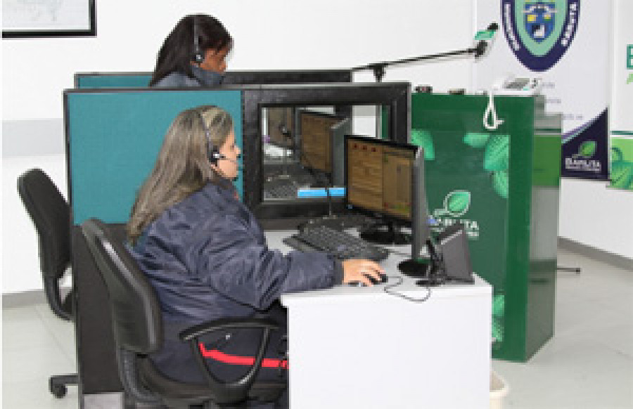 CentroEmergenciasBaruta Amper