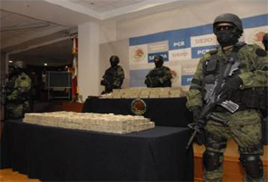 SeguridadMexico Sedena