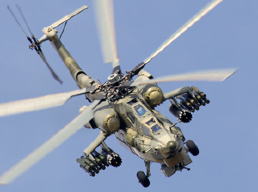 Mi 28NE