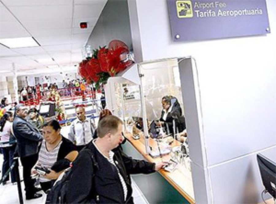 HondurasSeguridadAeropuertos