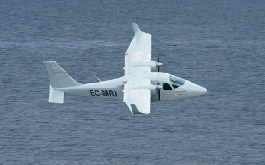 Avion Indra