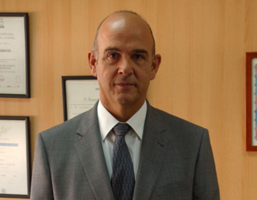Pedro Ona CASESA