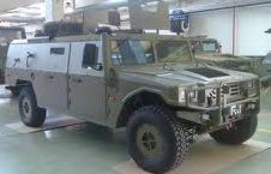 VAMTAC S31