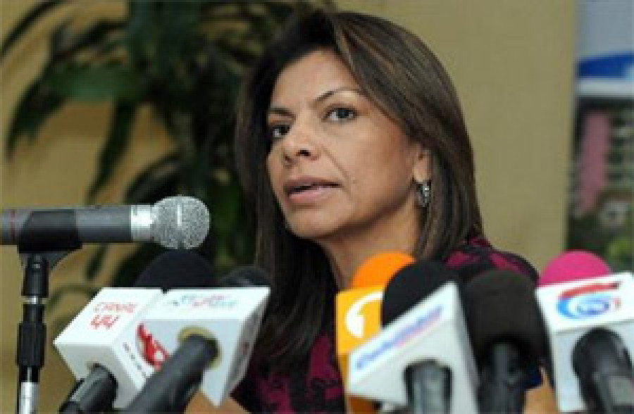 LauraChinchilla CostaRica ElHeraldo