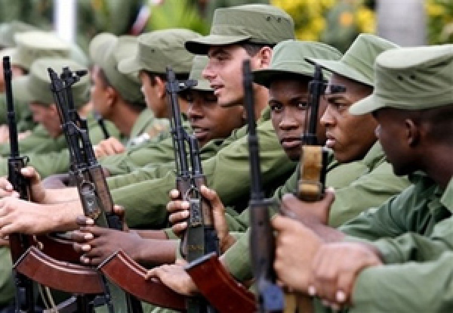 Cuba AK 47 03