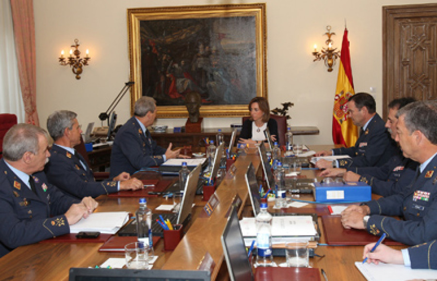 Consejo EA 12 12 11