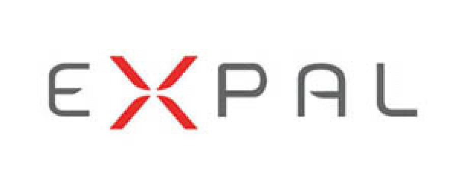 Logo expal