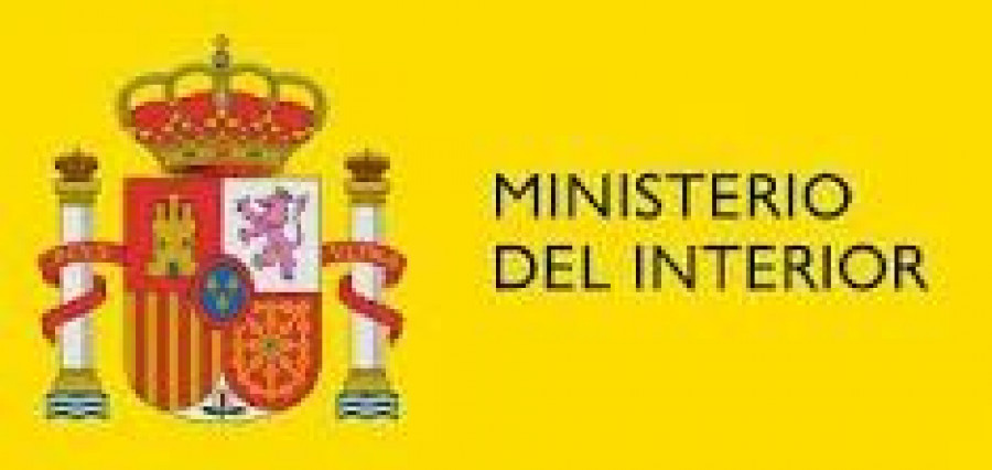 Ministerio del Interior