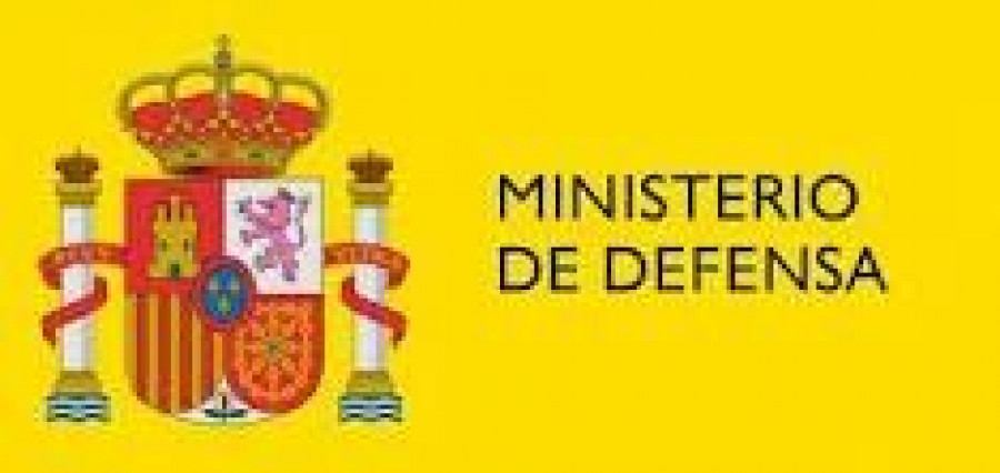 Ministerio de Defensa2