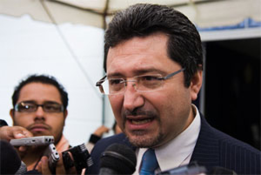 HenryCamposVicepresidenteSeguridadSalvador