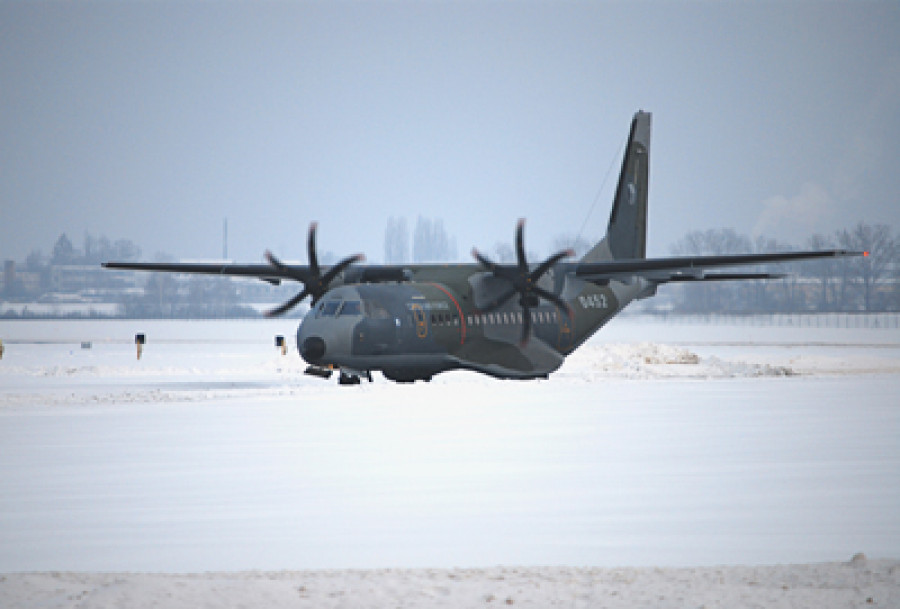 C295 Checo