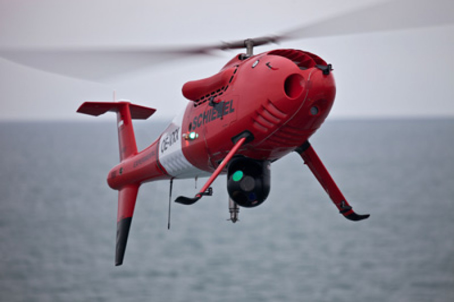 CAMCOPTER