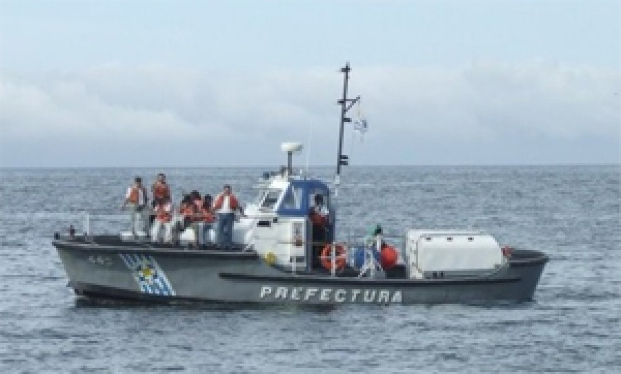 PrefecturaNaval Uruguay