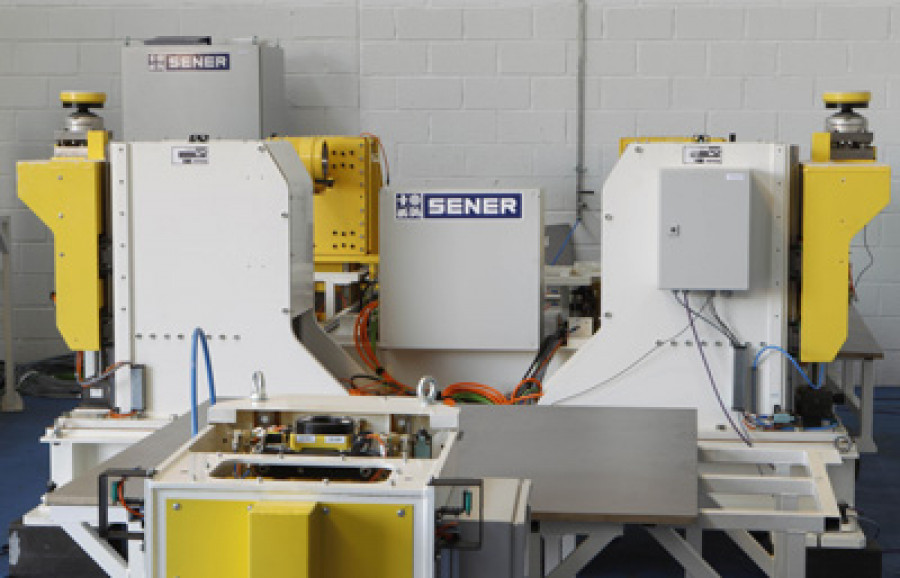 SENER composites