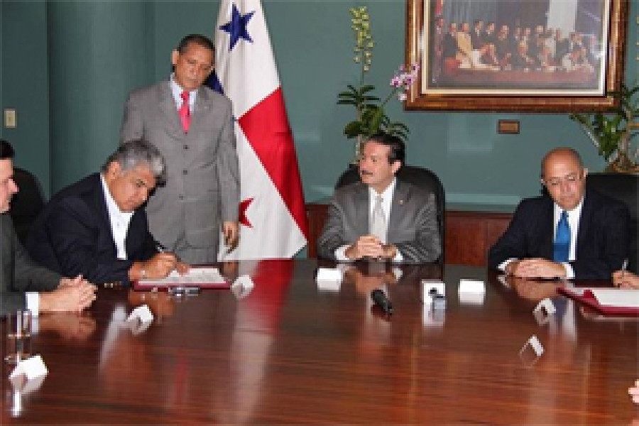 CostaRica Panama acuerdo