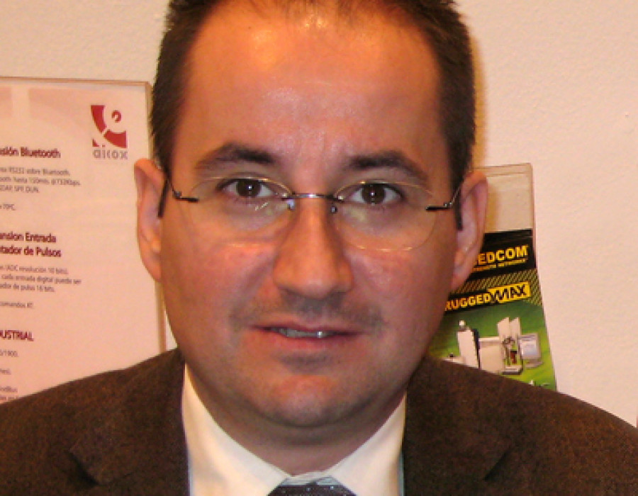 P Calero Aicox