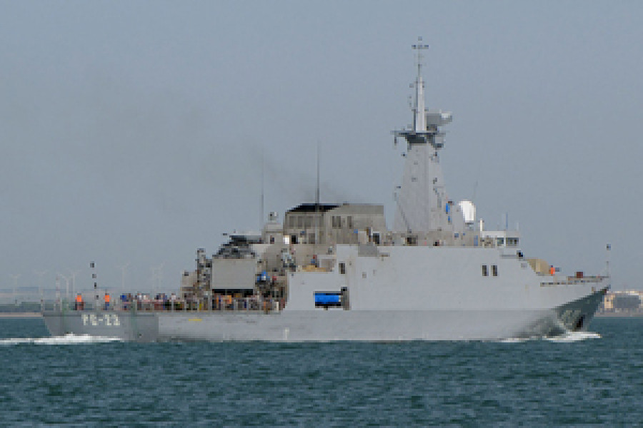 PC 23 Yecuana 02