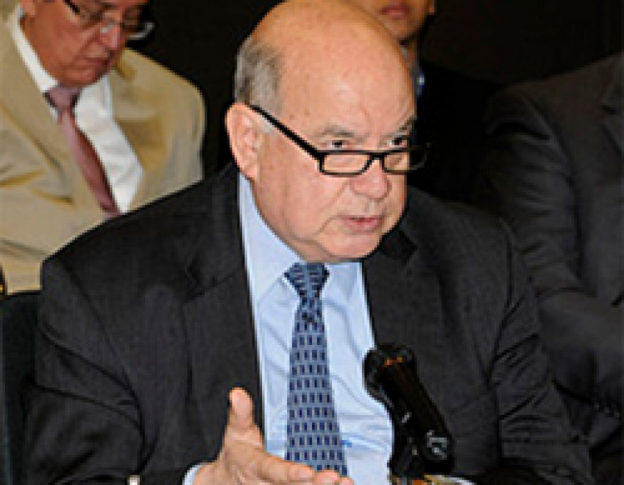 OEA Centroamerica