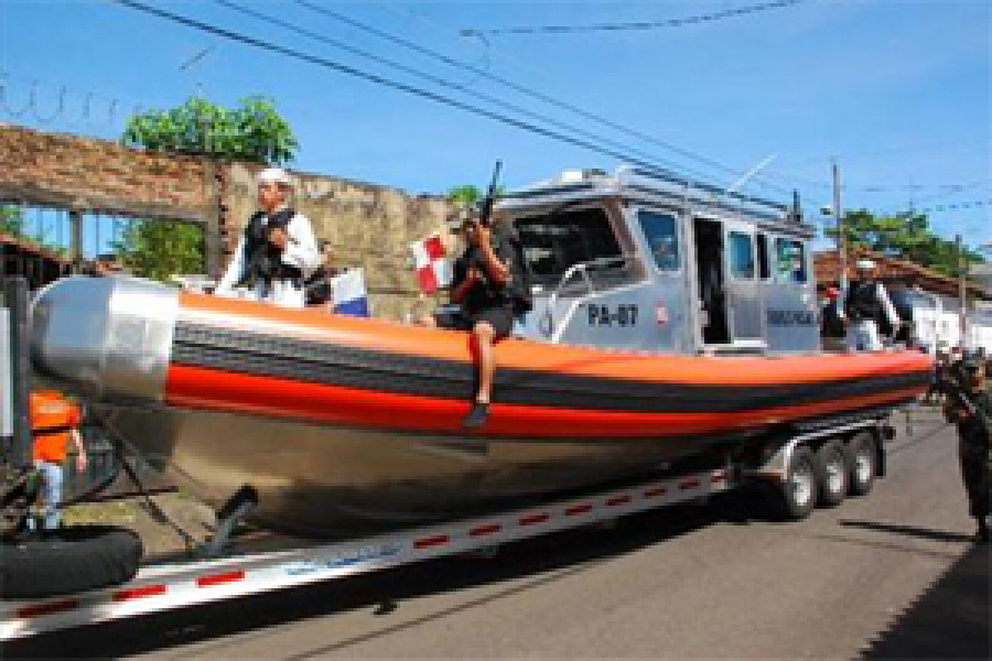 EmbarcacionesElSalvador